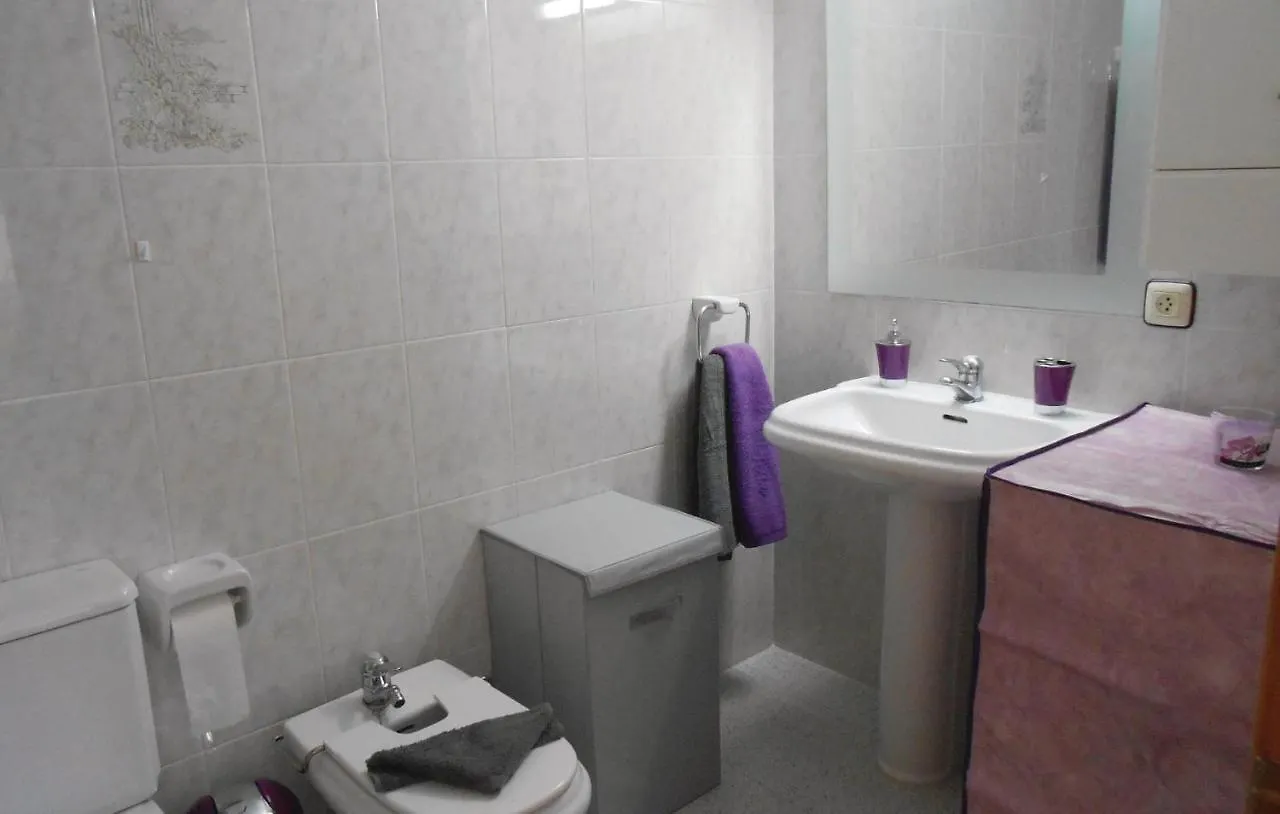 Awesome Apartment In Blanes With Kitchen