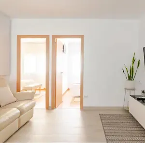 Hermoso Cerca Al Mar Apartamento