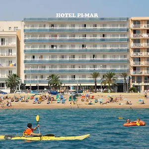 3* Отель Pimar &